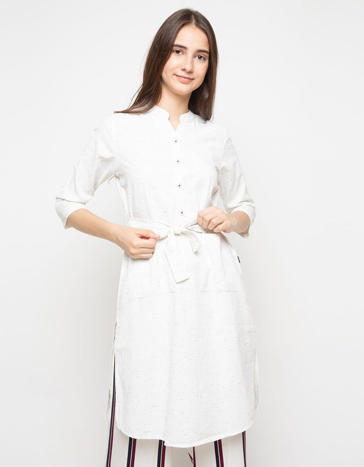 Lois Girl Tunik Abstract Print