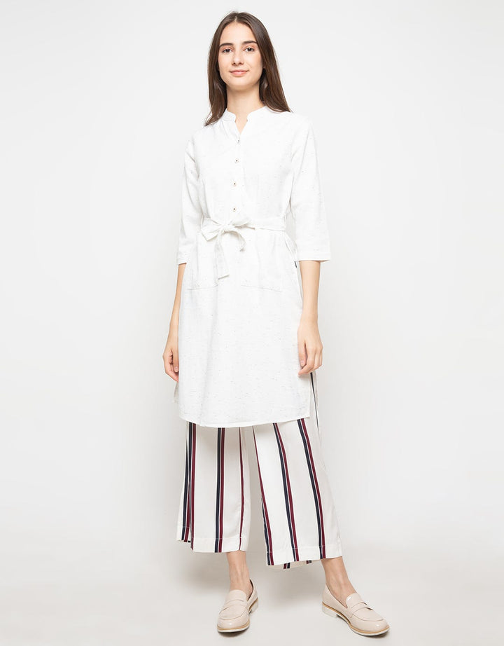 Lois Girl Tunik Abstract Print
