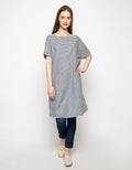 Lois Girl Tunic Shirt