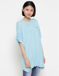 Lois Girl Women Blouse Sayn