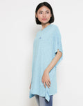 Lois Girl Women Blouse Sayn