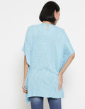 Lois Girl Women Blouse Sayn