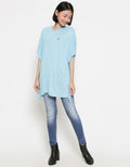 Lois Girl Women Blouse Sayn