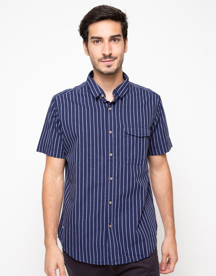 Lois Full Stripes Shirt KLS 009