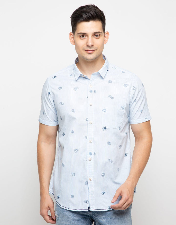Lois Shirt KLS 021