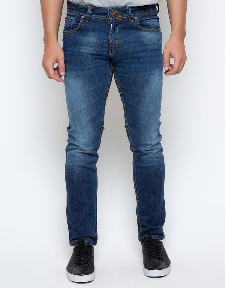 Lois Men Denim Slim Strecth SLS 346 C1