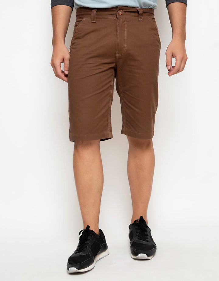 Lois Short Chinos Fit CFD 671 BR