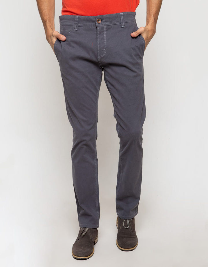 Lois Slim Strecth Chinos Twill Sls