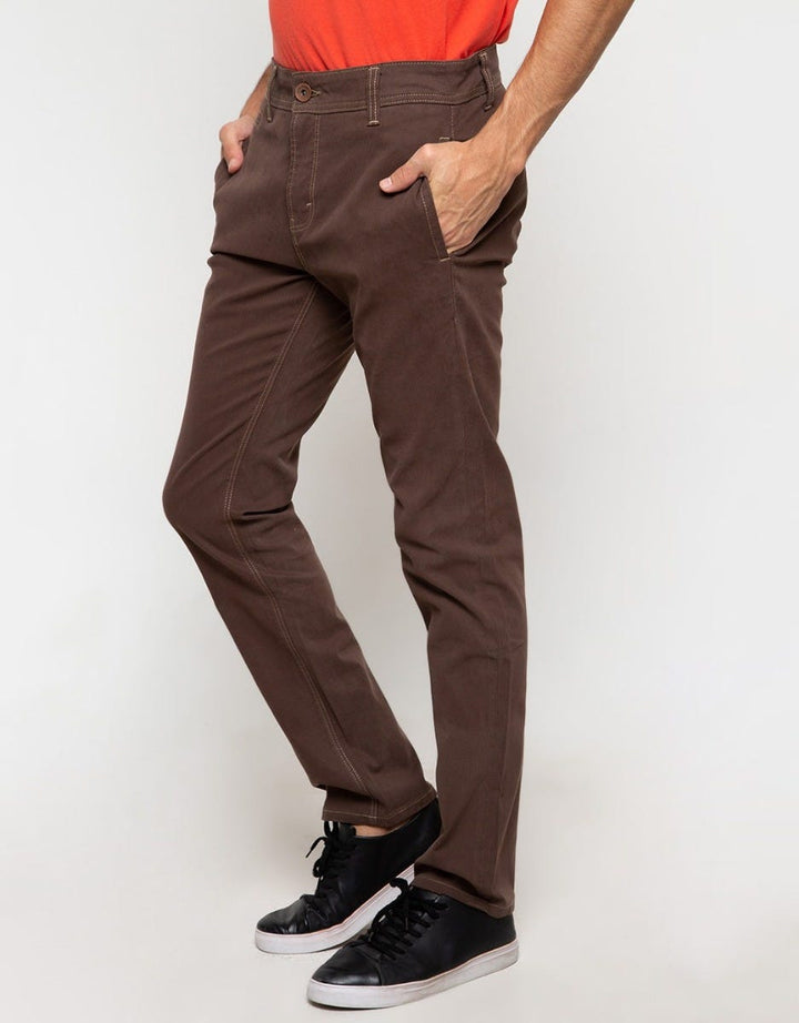 Lois Slim Strecth Chinos Twill Sls