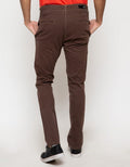 Lois Slim Strecth Chinos Twill Sls