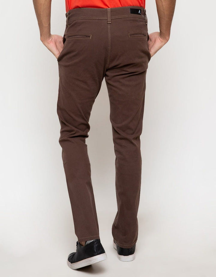 Lois Slim Strecth Chinos Twill Sls
