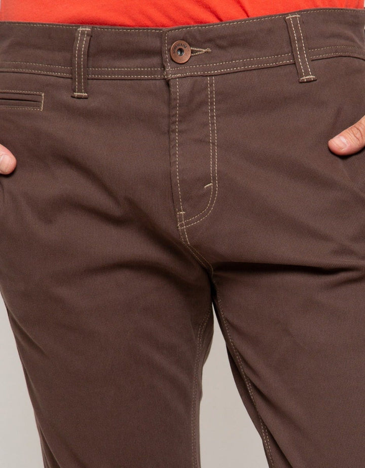 Lois Slim Strecth Chinos Twill Sls