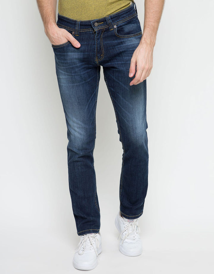 Lois Slim Strecth Chinos Twill SLS 470 C