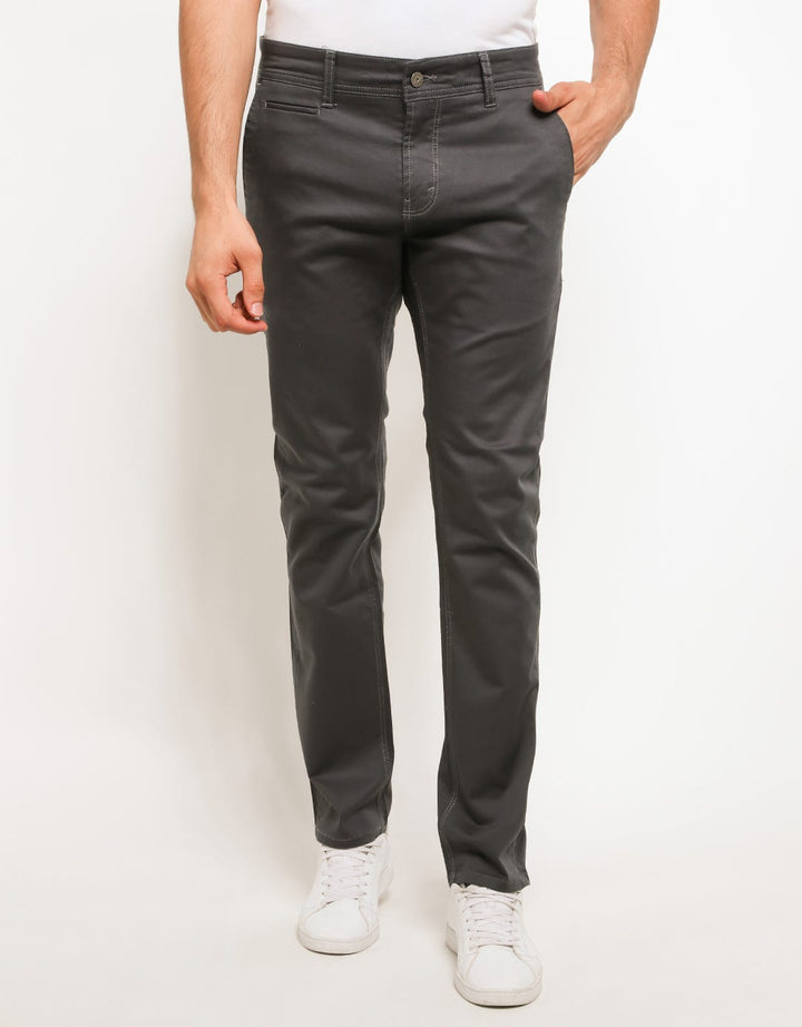 Lois Slim Strecth Chinos Twill SLS 6003 G