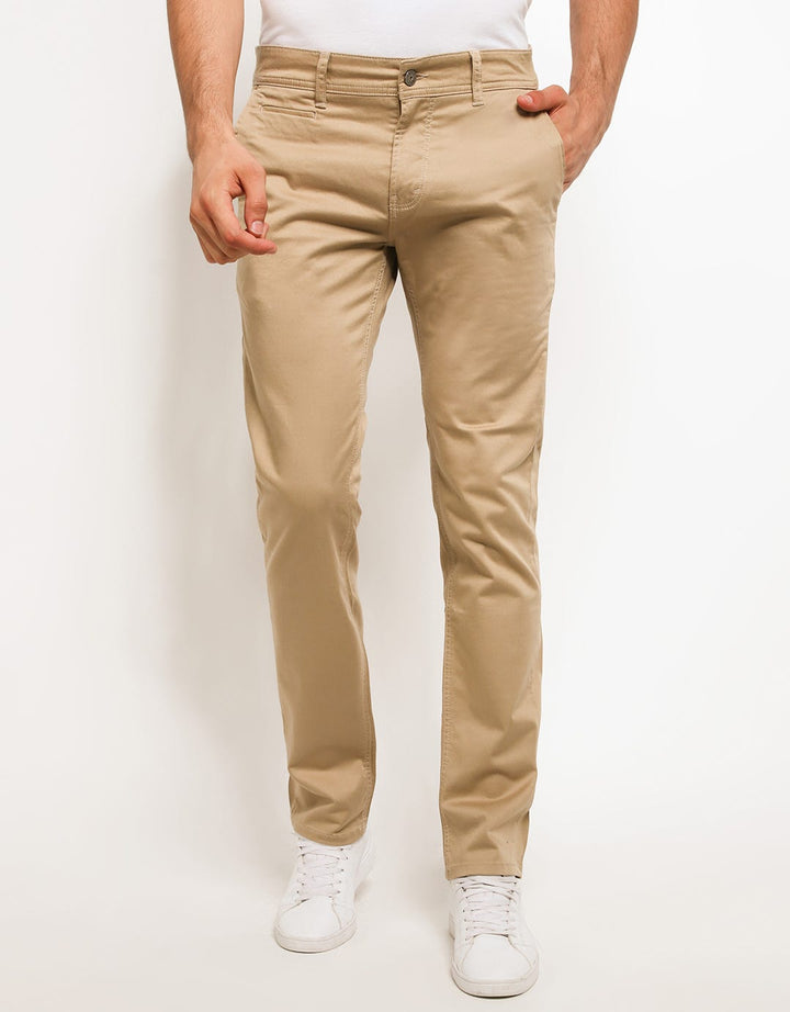 Lois Slim Strecth Chinos Twill SLS 6003 G