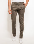 Lois Slim Strecth Chinos Twill SLS 6003 G