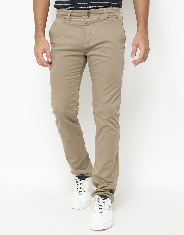 Lois Slim Strecth Chinos Twill SLS 6003 G