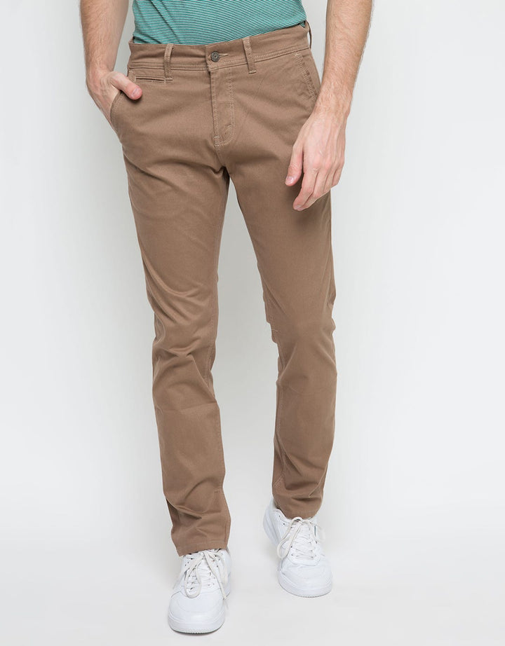 Lois Slim Strecth Chinos Twill SLS 6004 B