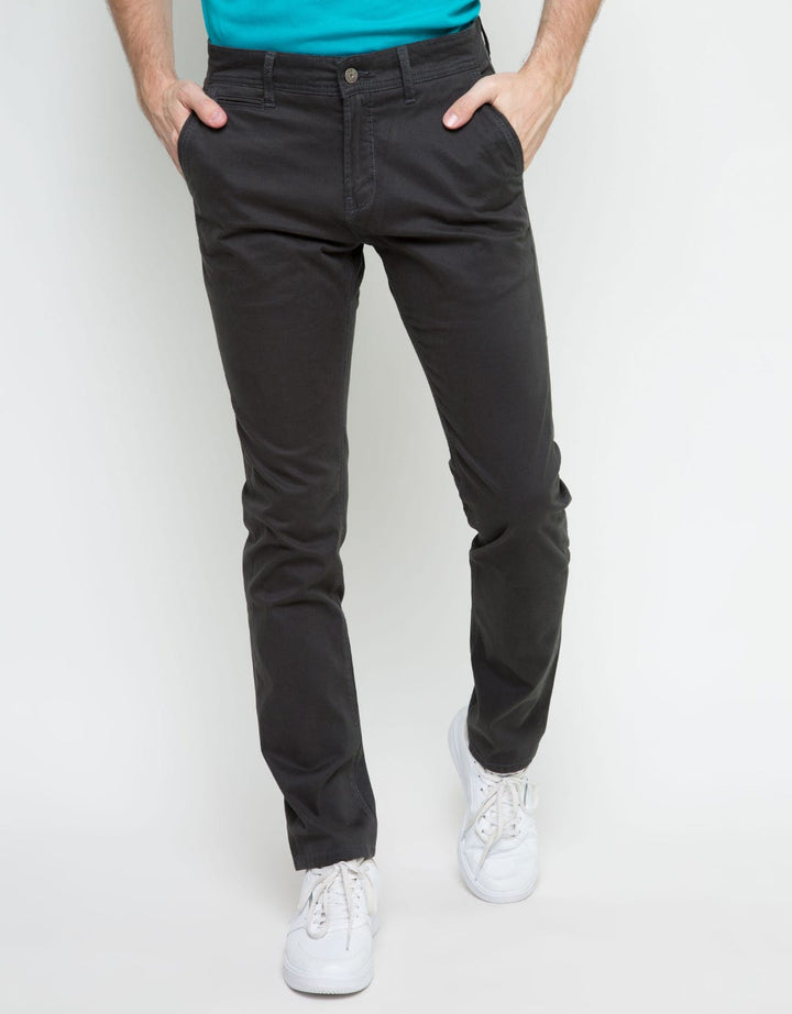 Lois Slim Strecth Chinos Twill SLS 6004 B