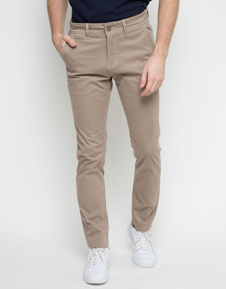 Lois Slim Strecth Chinos Twill SLS 6004 B
