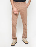 Lois Slim Stretch Chinos Twill SLS 684 KH