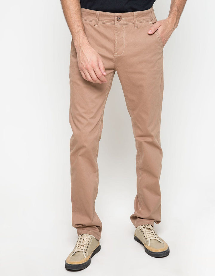 Lois Slim Stretch Chinos Twill SLS 684 KH