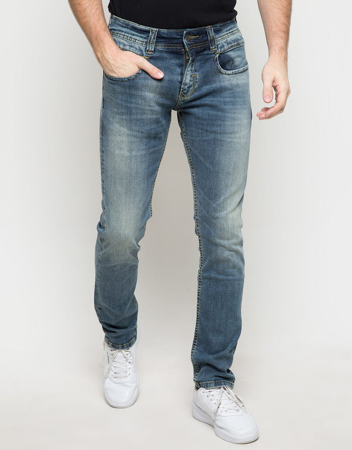 Lois Slim Strecth Denim SLS 384 F