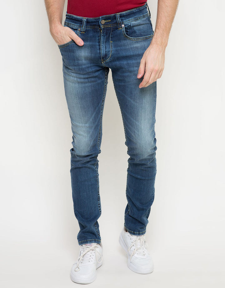 Lois Slim Strecth Denim SLS 389 K