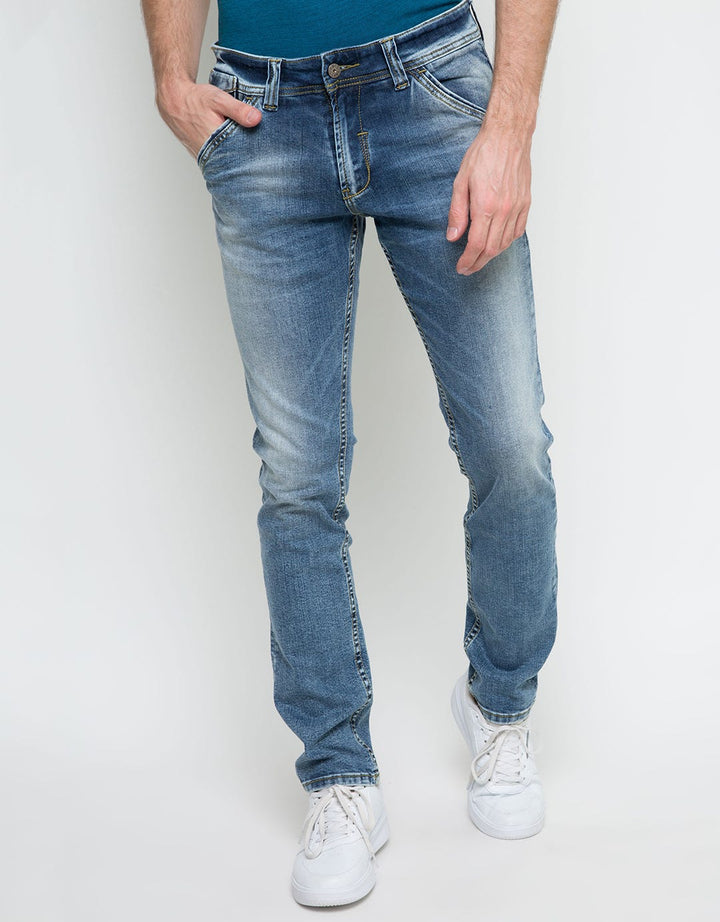 Lois Slim Strecth Denim SLS 392 E