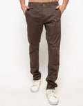 Lois Slim Stretch Chinos Twill SLS 688 CH