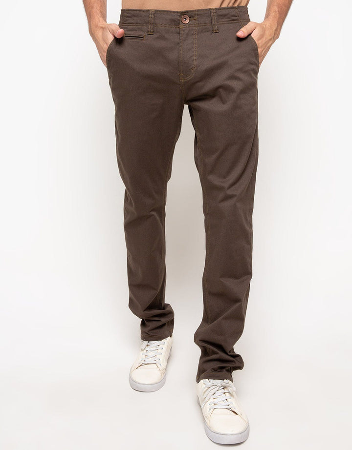 Lois Slim Stretch Chinos Twill SLS 688 CH