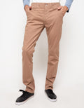 Lois Slim Stretch Chinos Twill SLS 688 CH