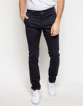 Lois Sls694 Slim Strecth Chinos Twill