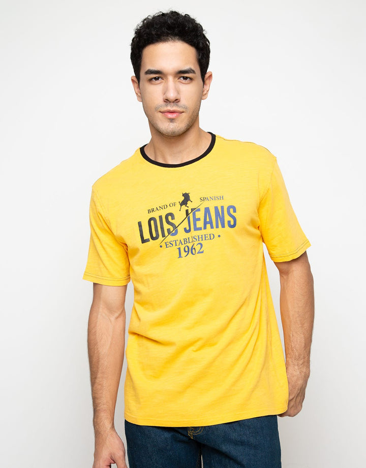 Lois T-Shirt Ksl 1891