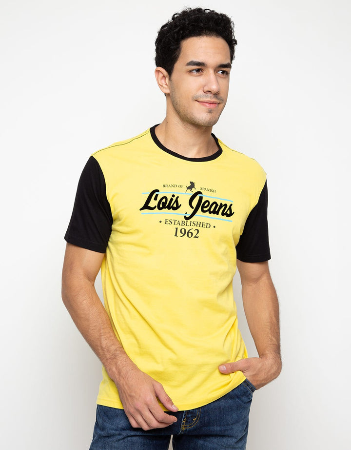 Lois T-Shirt Ksl 1893