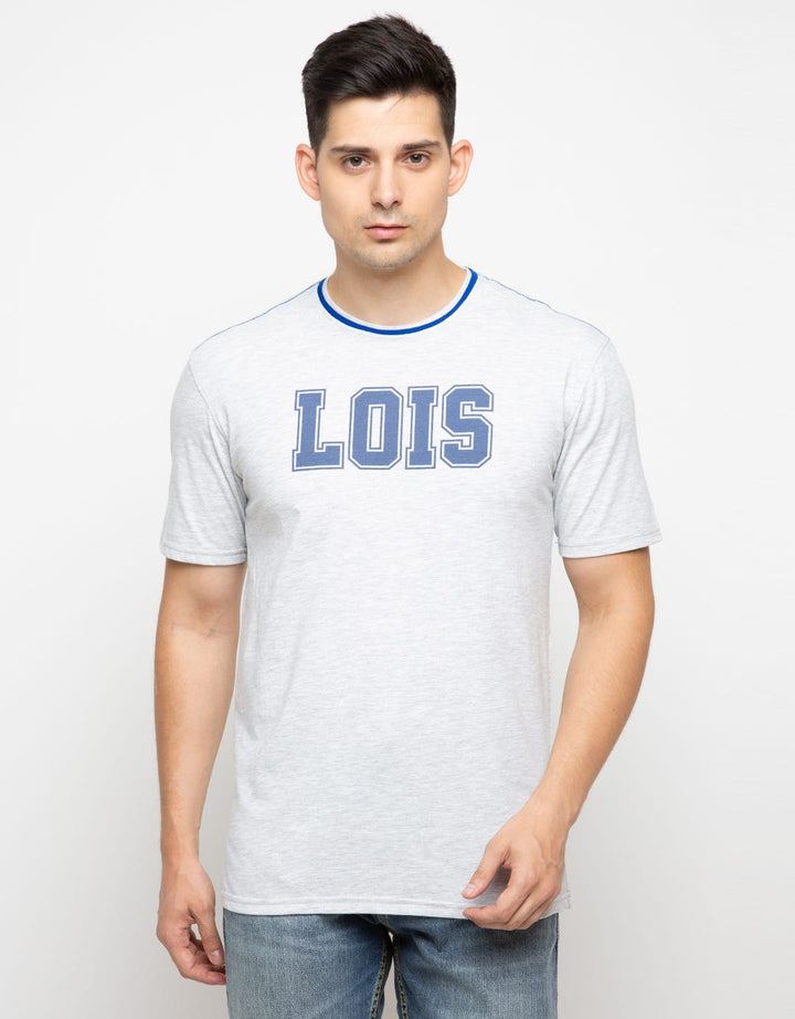 Lois T-Shirt KSL 1896