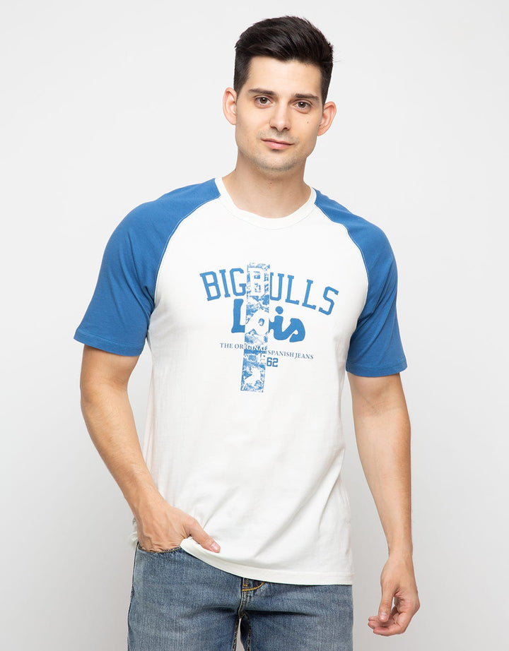 Lois T-Shirt KSL 1917