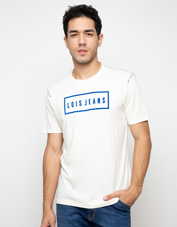 Lois T-Shirt KSL 1919
