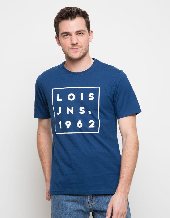 Lois T-Shirt KSL 1956