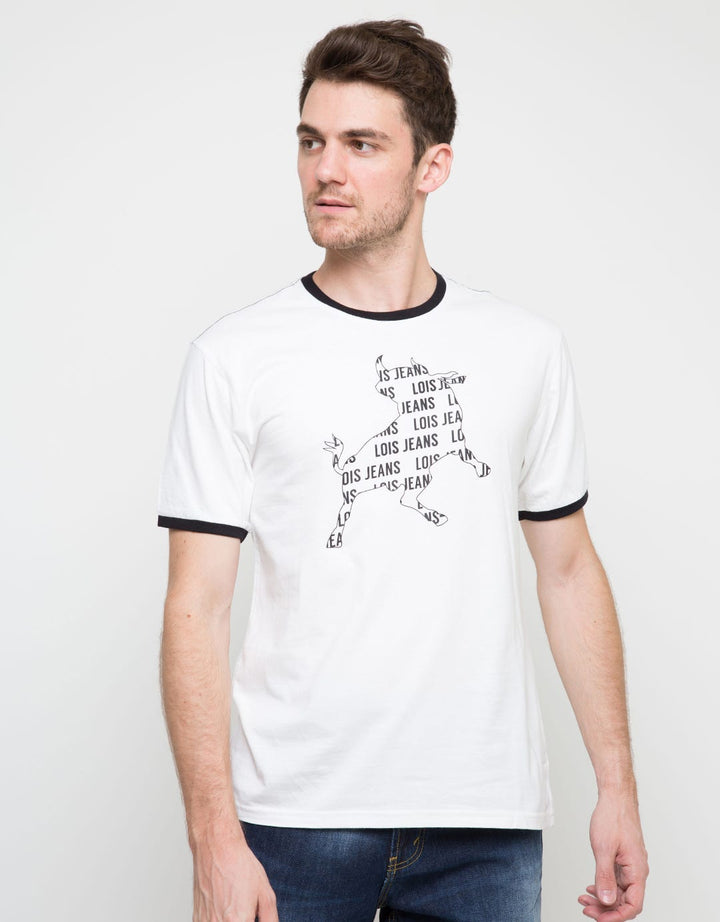 Lois T-Shirt KSL 1975