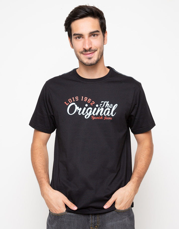 Lois T-Shirt Rollo KSL 1914