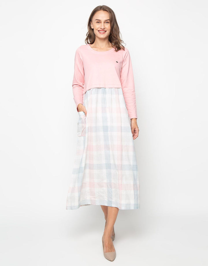 Corniche Moza Dress