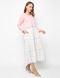 Corniche Moza Dress
