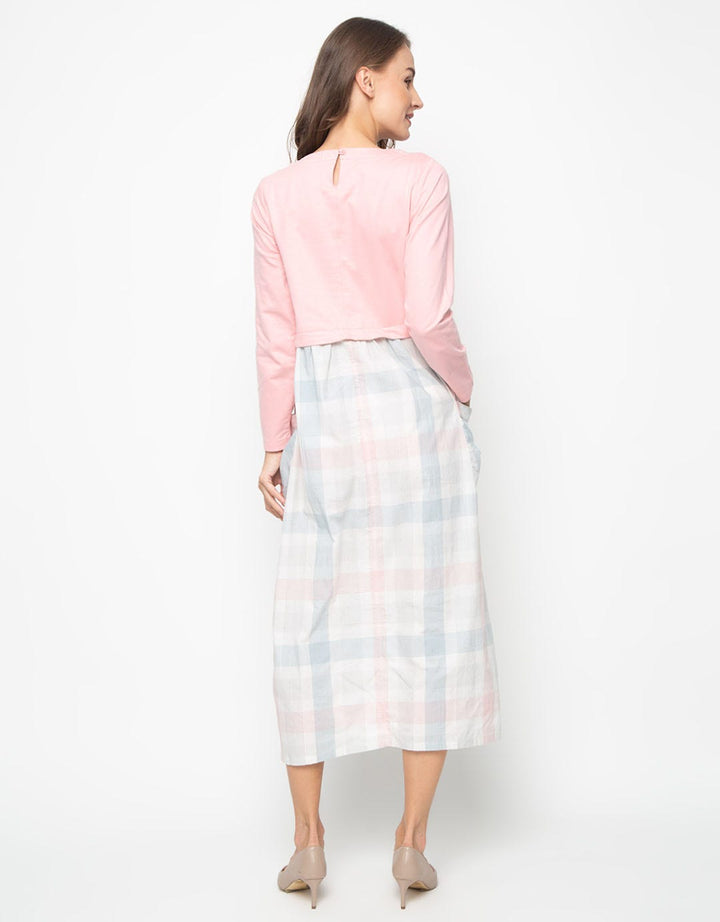 Corniche Moza Dress