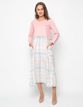 Corniche Moza Dress