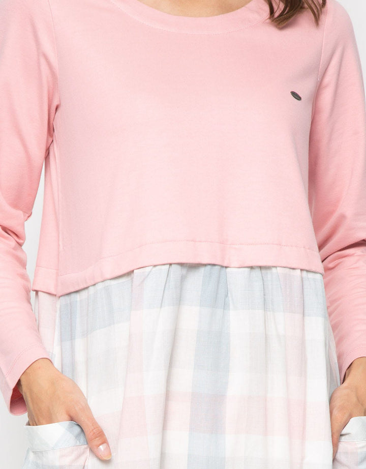 Corniche Moza Dress