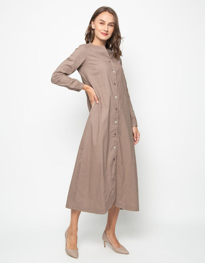 Corniche Indari Dress