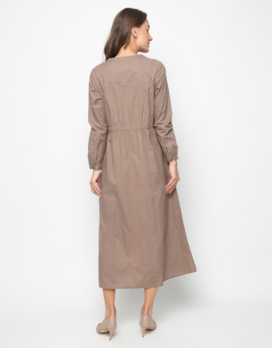 Corniche Indari Dress
