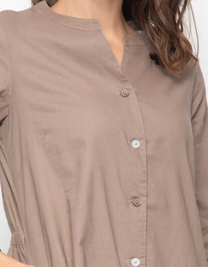 Corniche Indari Dress