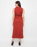 Dust Dress Menui